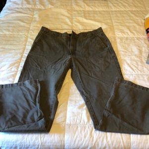 Mens dockers pants